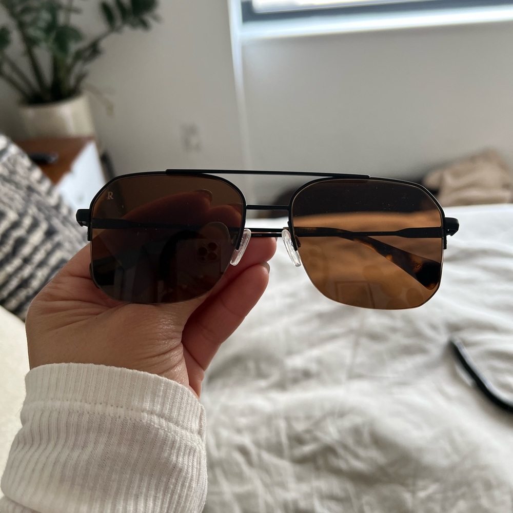 Raen sunglasses